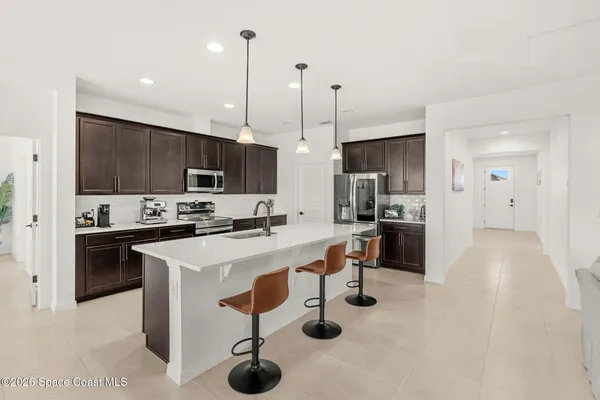 $3,450 | 2717 Kamin Drive, Melbourne, FL 32940