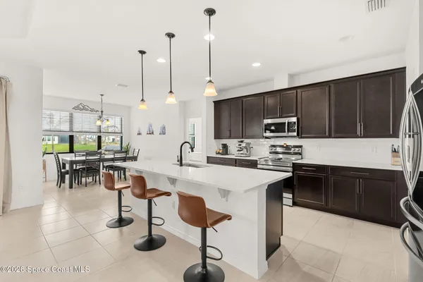 $3,450 | 2717 Kamin Drive, Melbourne, FL 32940