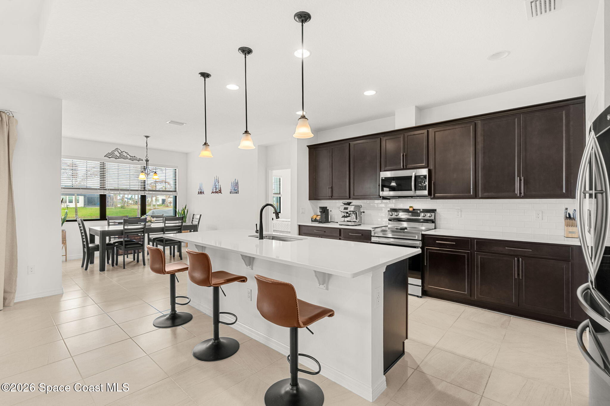 2717 Kamin Drive Melbourne, FL 32940 - Photo 10 of 50 Kitchen