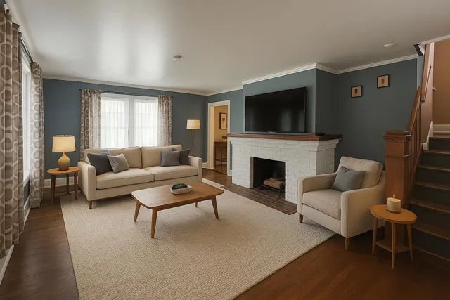 $179,900 | 1308 Prairie Avenue, Beloit, WI 53511