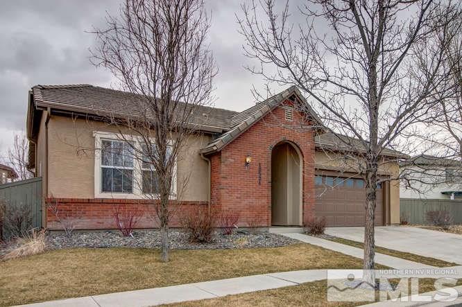 10524 Moss Rock Court Reno, NV 89521 - Photo 1 of 1 Photo 1