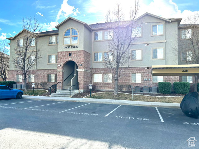 1791 West 1200th South, Unit 229 Springville, UT 84663 - Photo 1 of 1