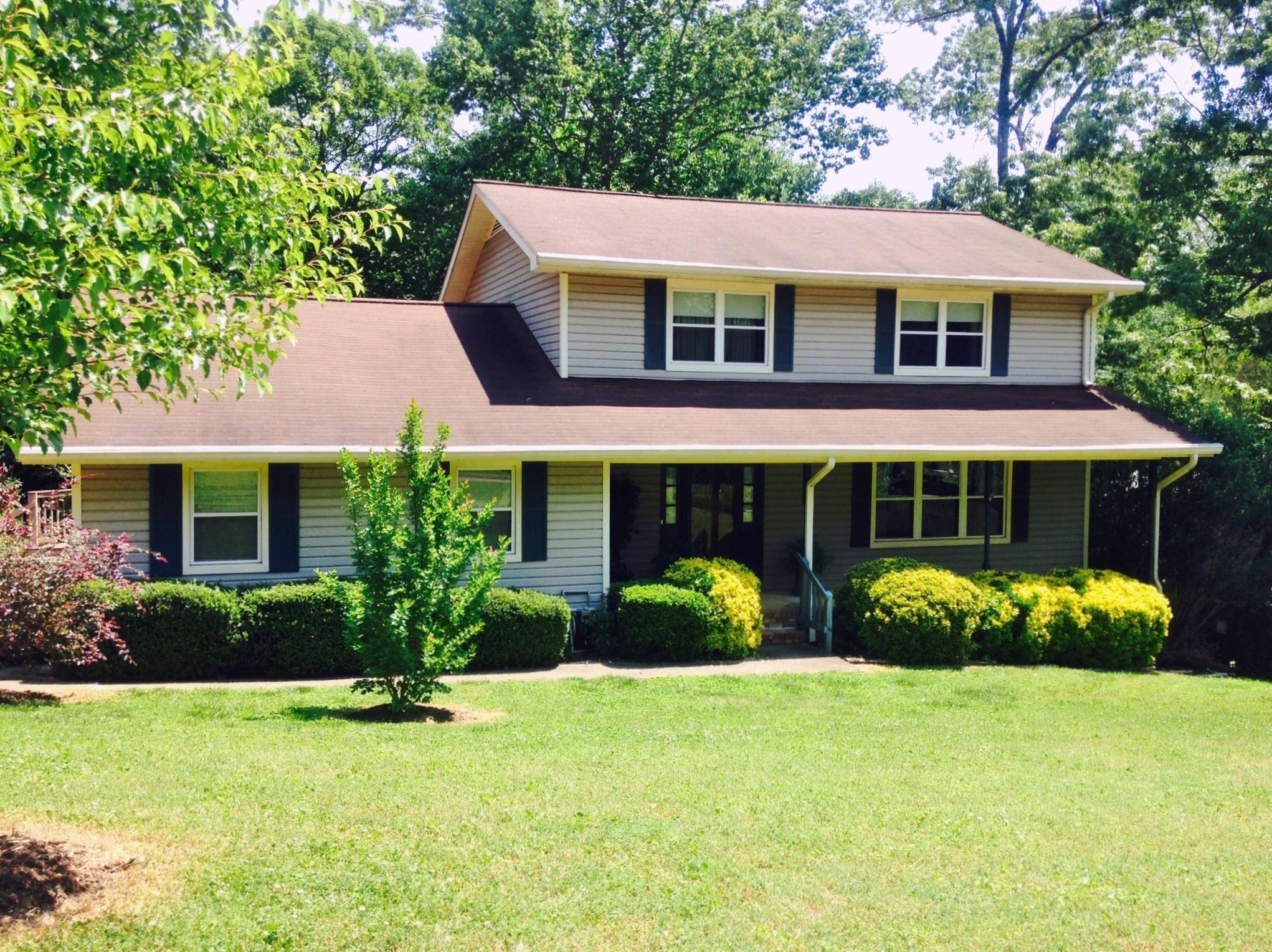 1939 Rock Bluff Road Hixson, TN 37343 - Photo 1 of 37 1939 Bluff Front