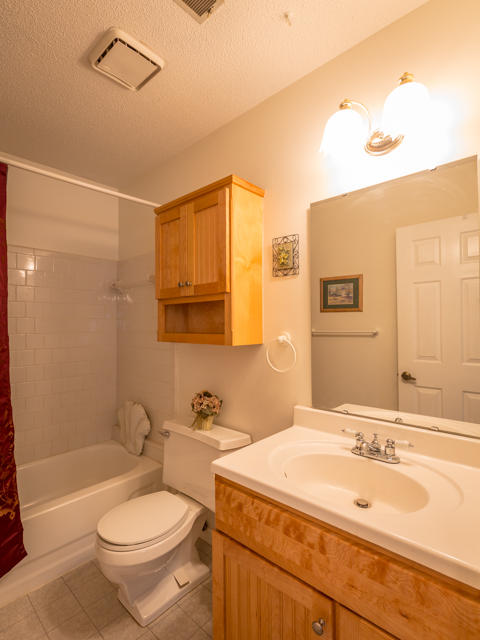 1939 Rock Bluff Road Hixson, TN 37343 - Photo 17 of 37 Upstairs Bathroom
