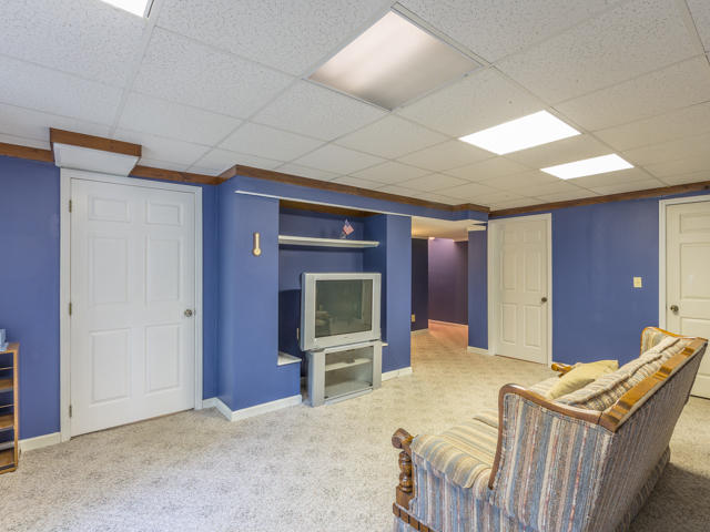 1939 Rock Bluff Road Hixson, TN 37343 - Photo 23 of 37 Downstairs