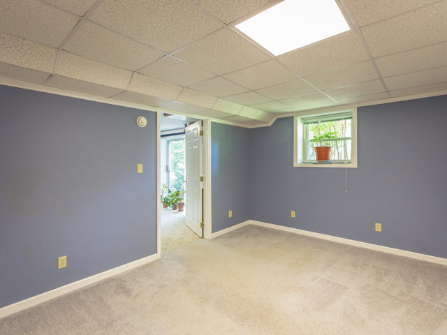 1939 Rock Bluff Road Hixson, TN 37343 - Photo 24 of 37 Downstairs bedroom