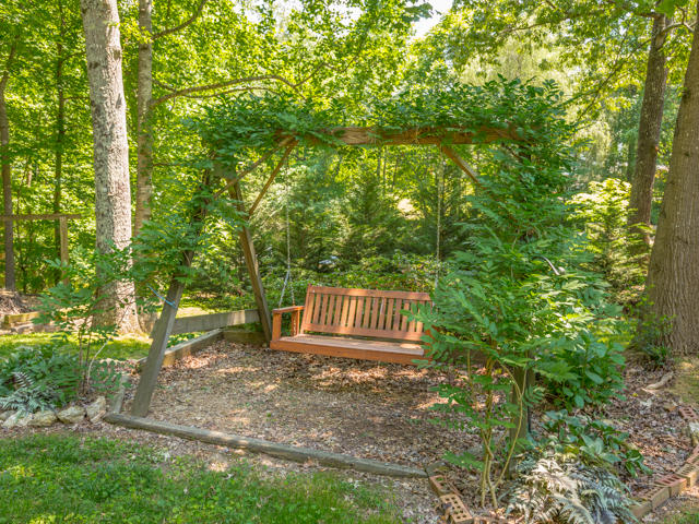 1939 Rock Bluff Road Hixson, TN 37343 - Photo 28 of 37 Beautifully landscaped