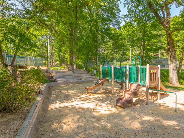 1939 Rock Bluff Road Hixson, TN 37343 - Photo 34 of 37 Community Playground