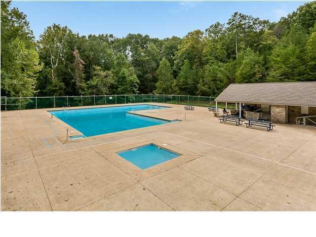 1939 Rock Bluff Road Hixson, TN 37343 - Photo 36 of 37 Community Pool