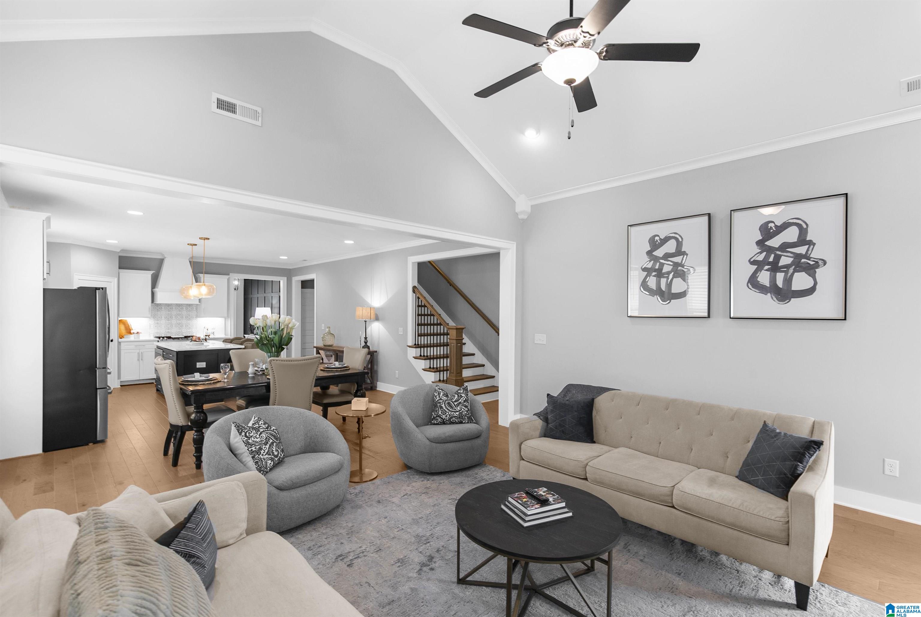 1749 Coates Pass Birmingham, AL 35244 - Photo 15 of 50
