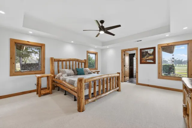 $849,900 | 3695 Frost Lane, Loomis, CA 95650