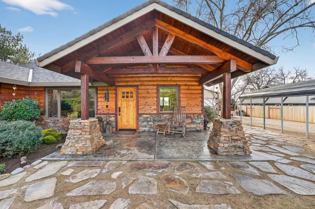 $849,900 | 3695 Frost Lane, Loomis, CA 95650