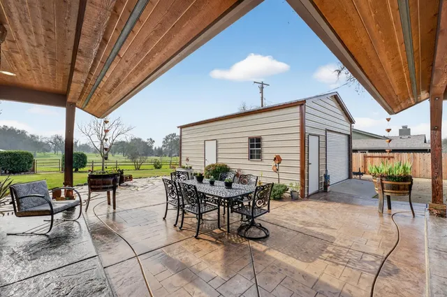 $849,900 | 3695 Frost Lane, Loomis, CA 95650