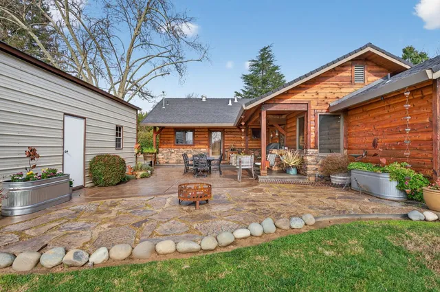 $849,900 | 3695 Frost Lane, Loomis, CA 95650