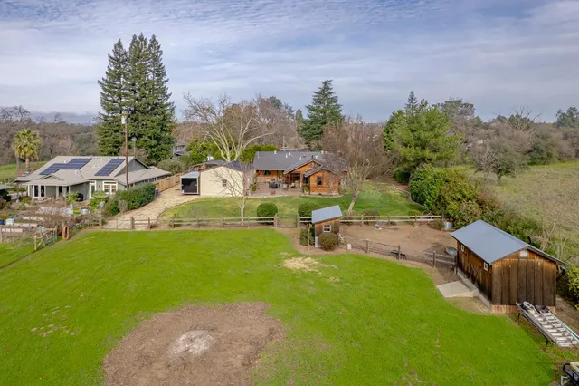 $849,900 | 3695 Frost Lane, Loomis, CA 95650