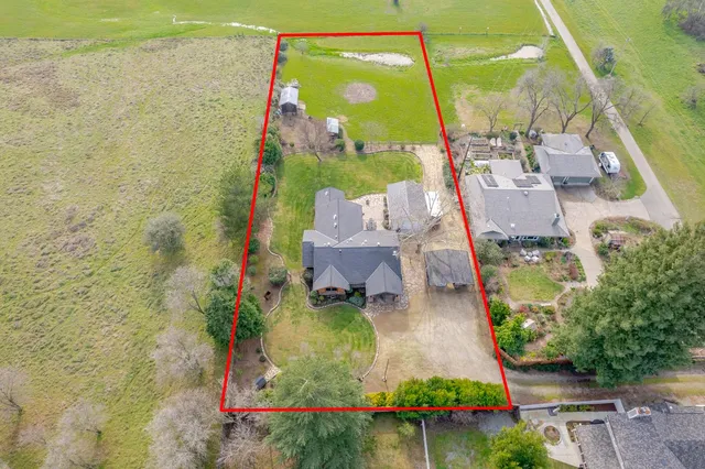$849,900 | 3695 Frost Lane, Loomis, CA 95650