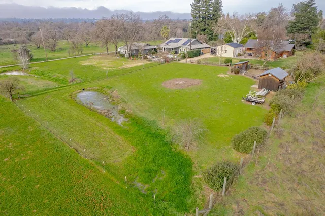 $849,900 | 3695 Frost Lane, Loomis, CA 95650