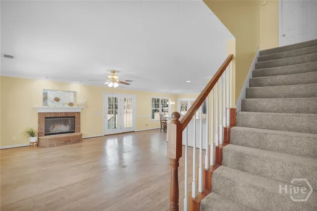 $919,900 | 548 Sand Hill Road, Brooklet, GA 30415