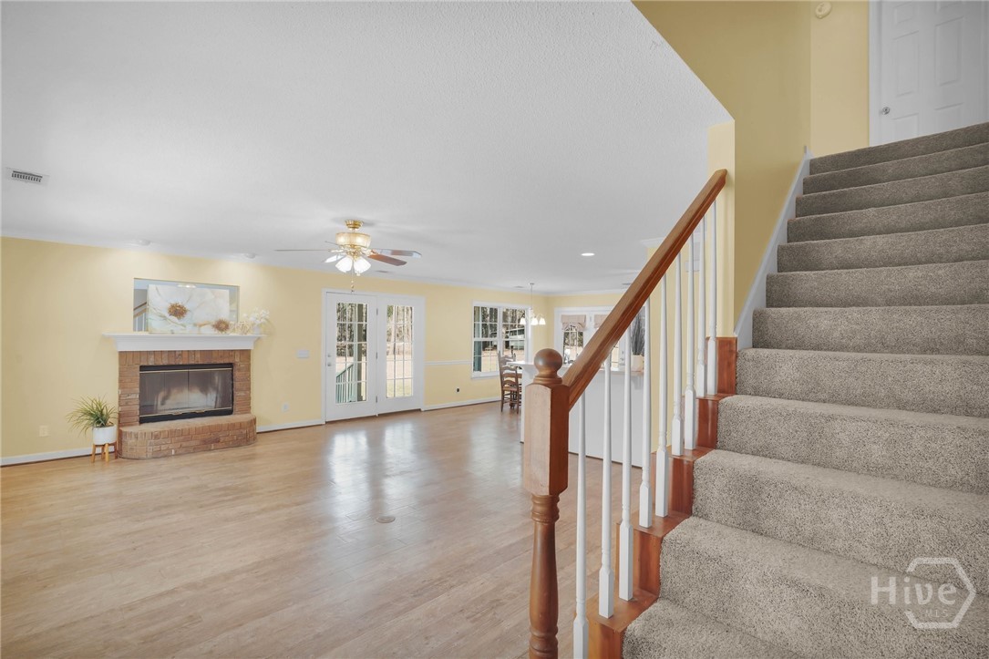 548 Sand Hill Road Brooklet, GA 30415 - Photo 10 of 44