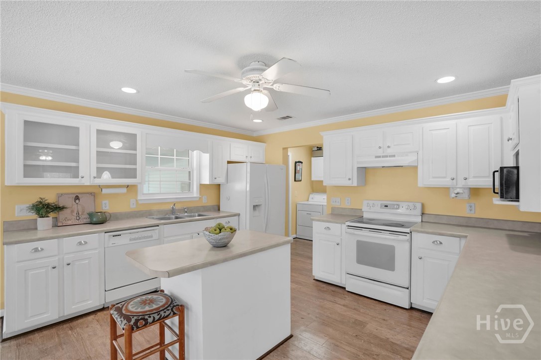 548 Sand Hill Road Brooklet, GA 30415 - Photo 13 of 44