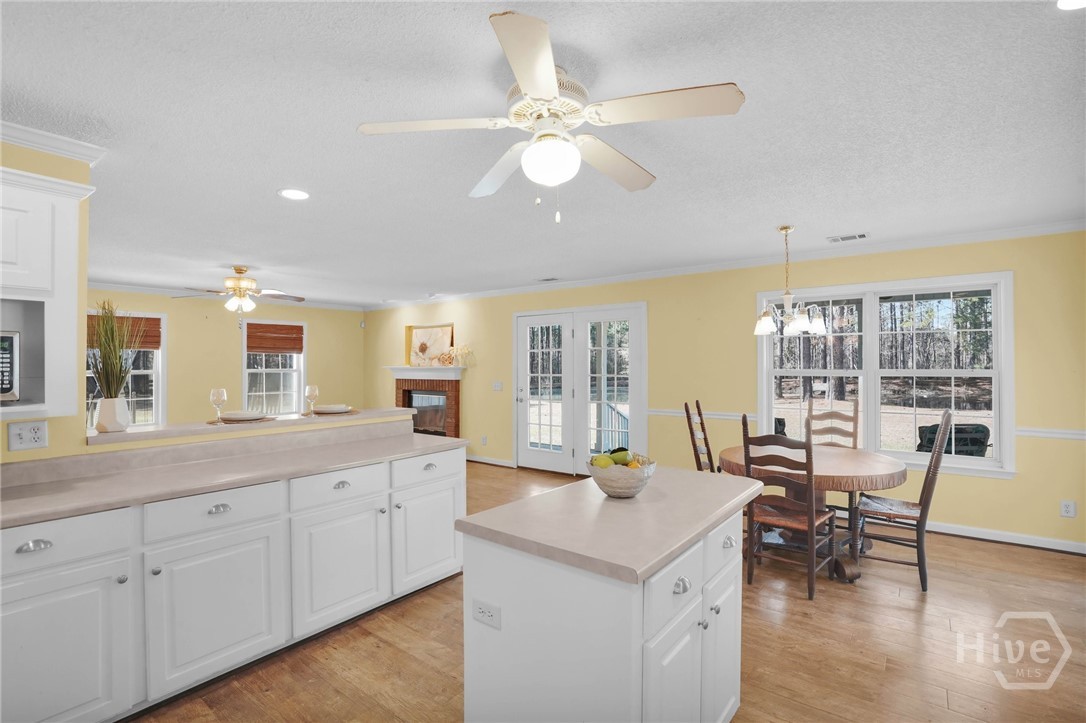 548 Sand Hill Road Brooklet, GA 30415 - Photo 15 of 44