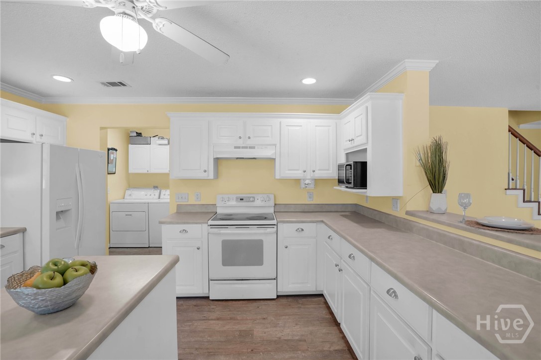 548 Sand Hill Road Brooklet, GA 30415 - Photo 17 of 44