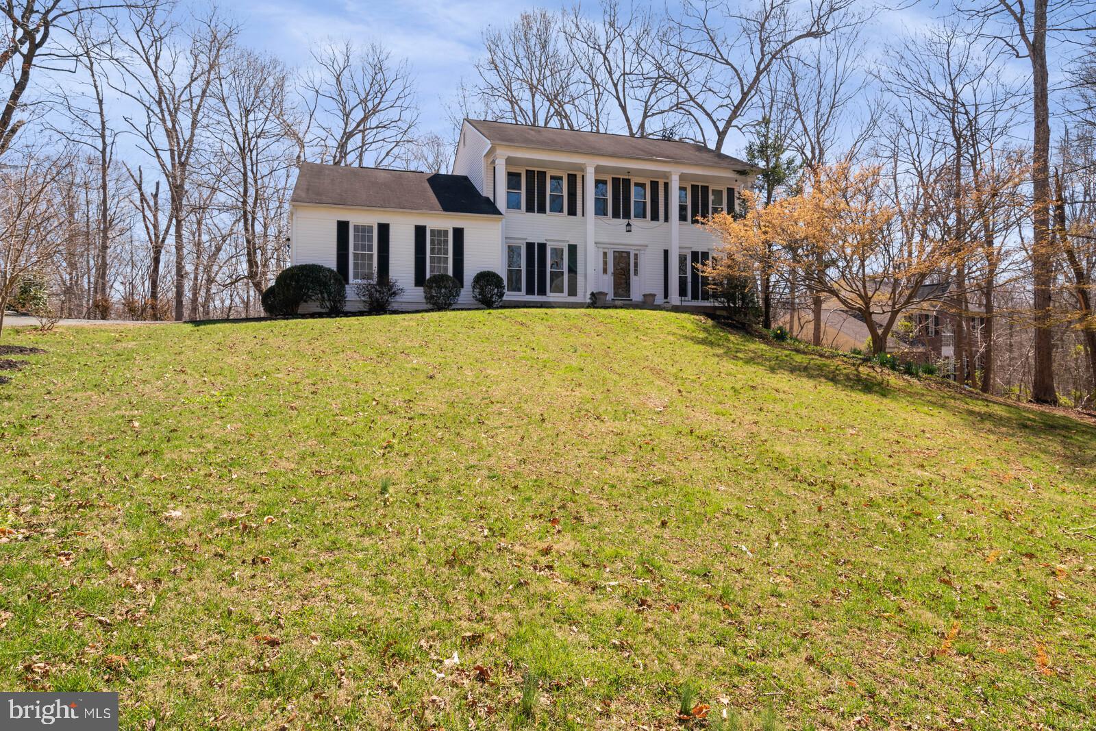 6347 Yates Ford Road Manassas, VA 20111 - Photo 3 of 44 Gallery Image 3