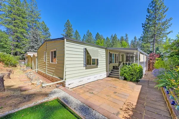 $165,000 | 10084 Grinding Rock Drive, Unit 207, Grass Valley, CA 95949