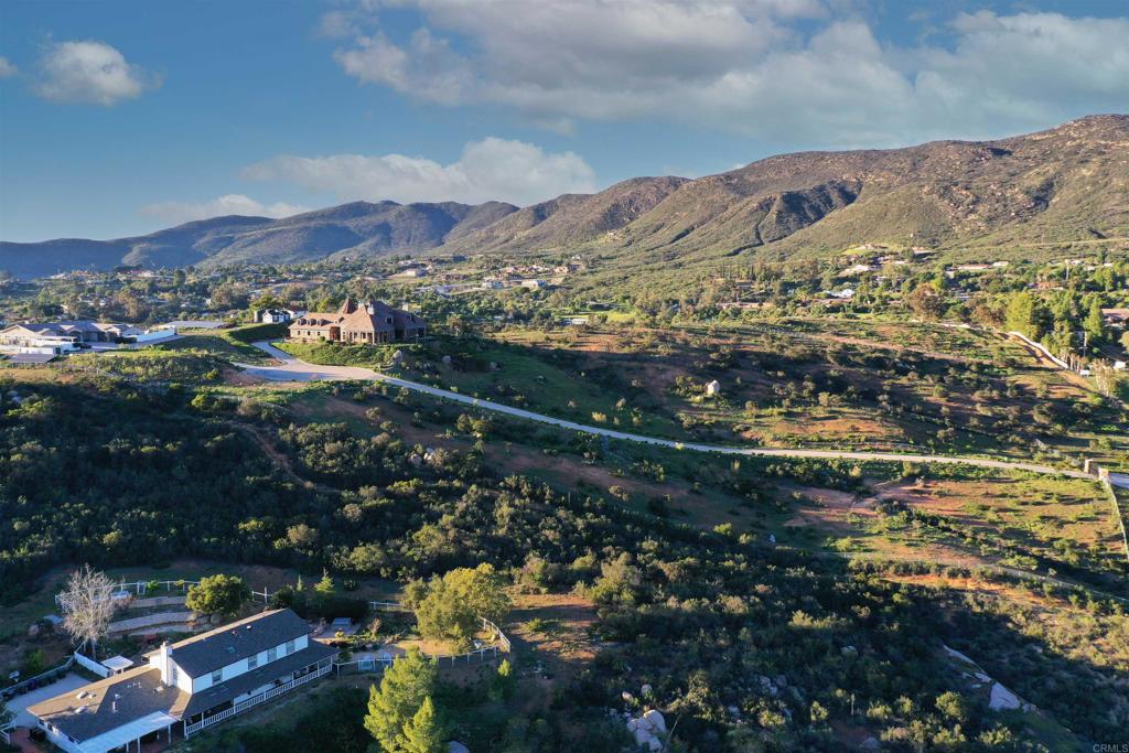 0 Jamul Highlands Road Jamul, CA 91935 - Photo 2 of 7 a view of city and mountain