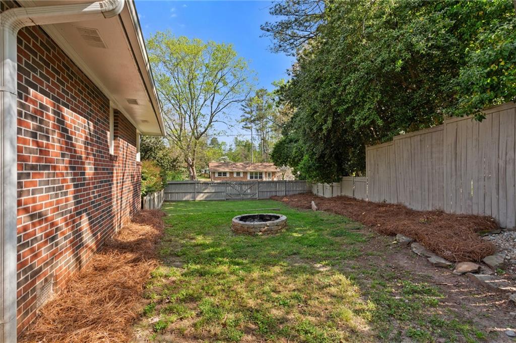 3371 King Springs Road Southeast Smyrna, GA 30080 - Photo 37 of 48