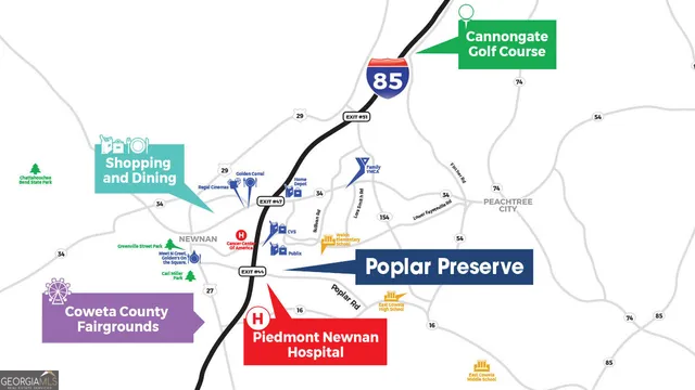 a sign that is on the side of a building