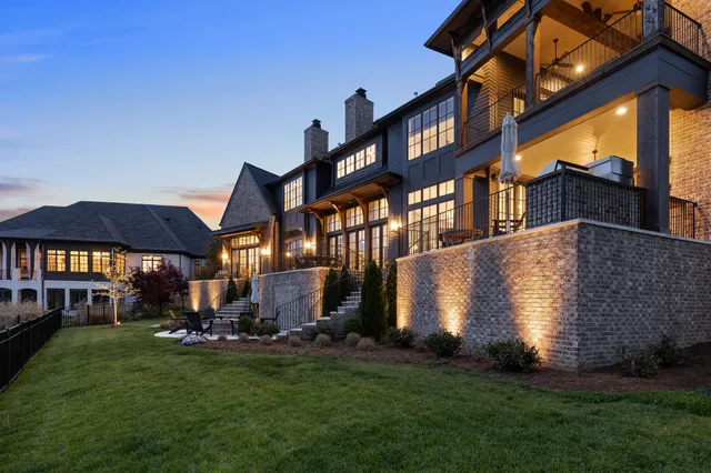 $4,500,000 | 7212 Shagbark Lane, College Grove, TN 37046