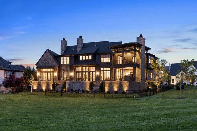 $4,500,000 | 7212 Shagbark Lane, College Grove, TN 37046