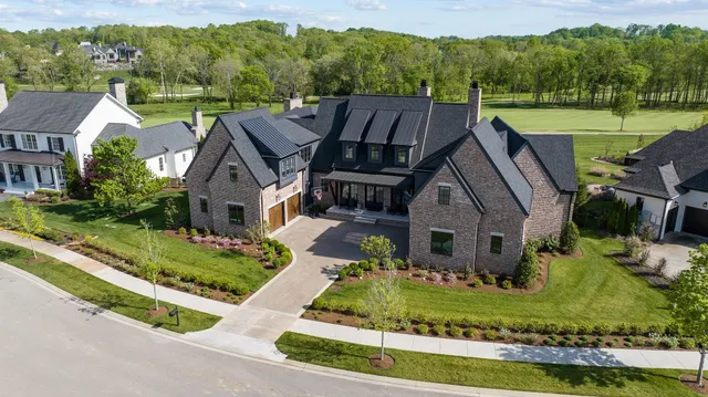 $4,500,000 | 7212 Shagbark Lane, College Grove, TN 37046