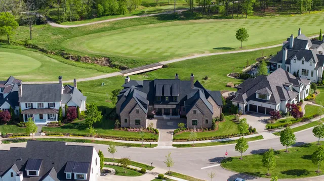$4,500,000 | 7212 Shagbark Lane, College Grove, TN 37046