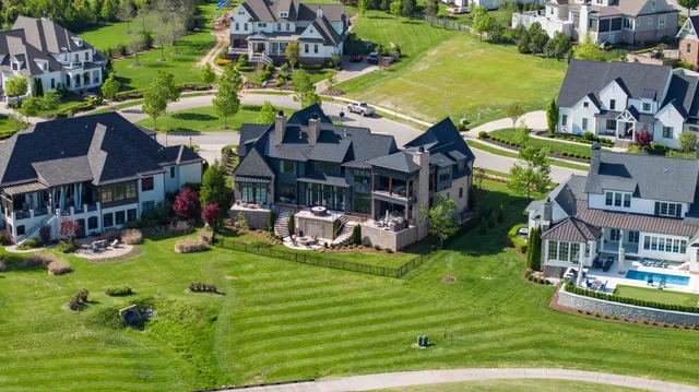 $4,500,000 | 7212 Shagbark Lane, College Grove, TN 37046