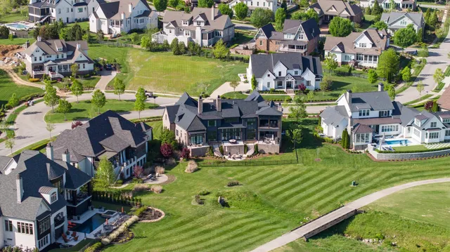 $4,500,000 | 7212 Shagbark Lane, College Grove, TN 37046