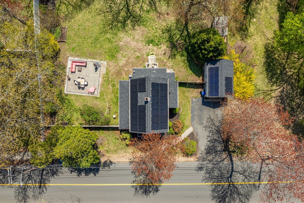 46 Appleton Street Saugus, MA 01906 - Photo 4 of 42 a front view of a house with garden