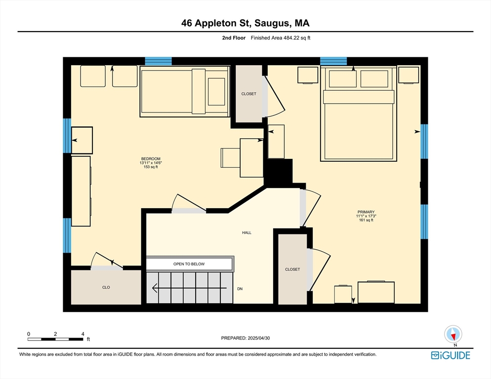 46 Appleton Street Saugus, MA 01906 - Photo 42 of 42 a picture of a bench