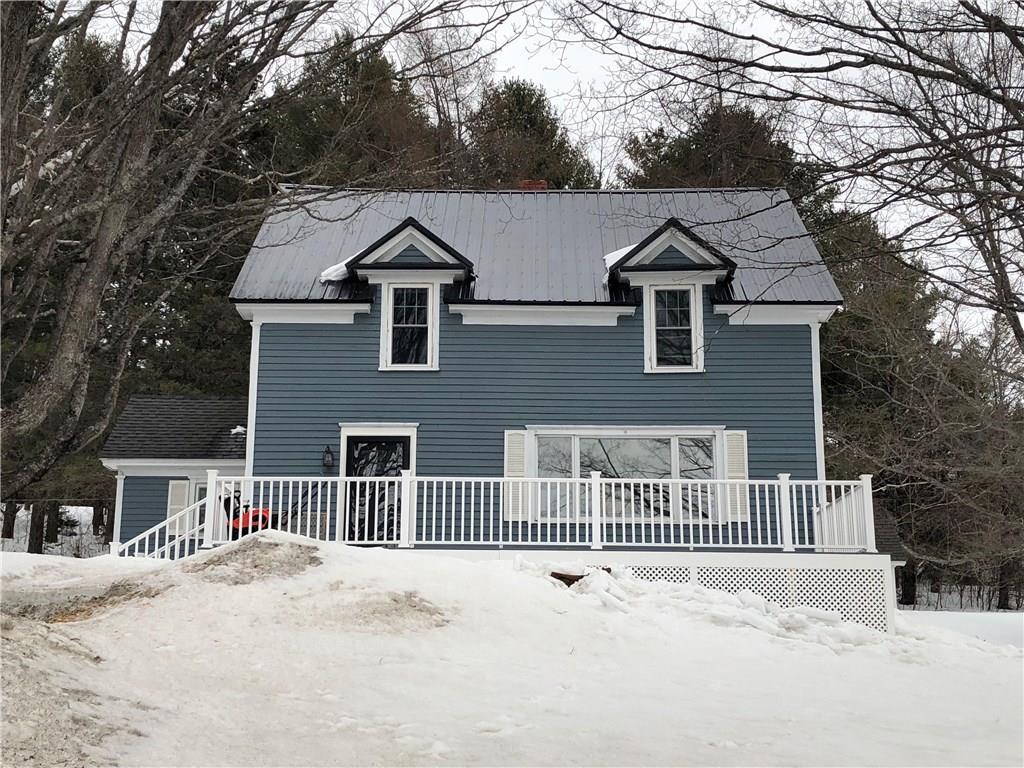 157 Parkhurst Siding Road Presque Isle, ME 04769 - Photo 3 of 16 Photo