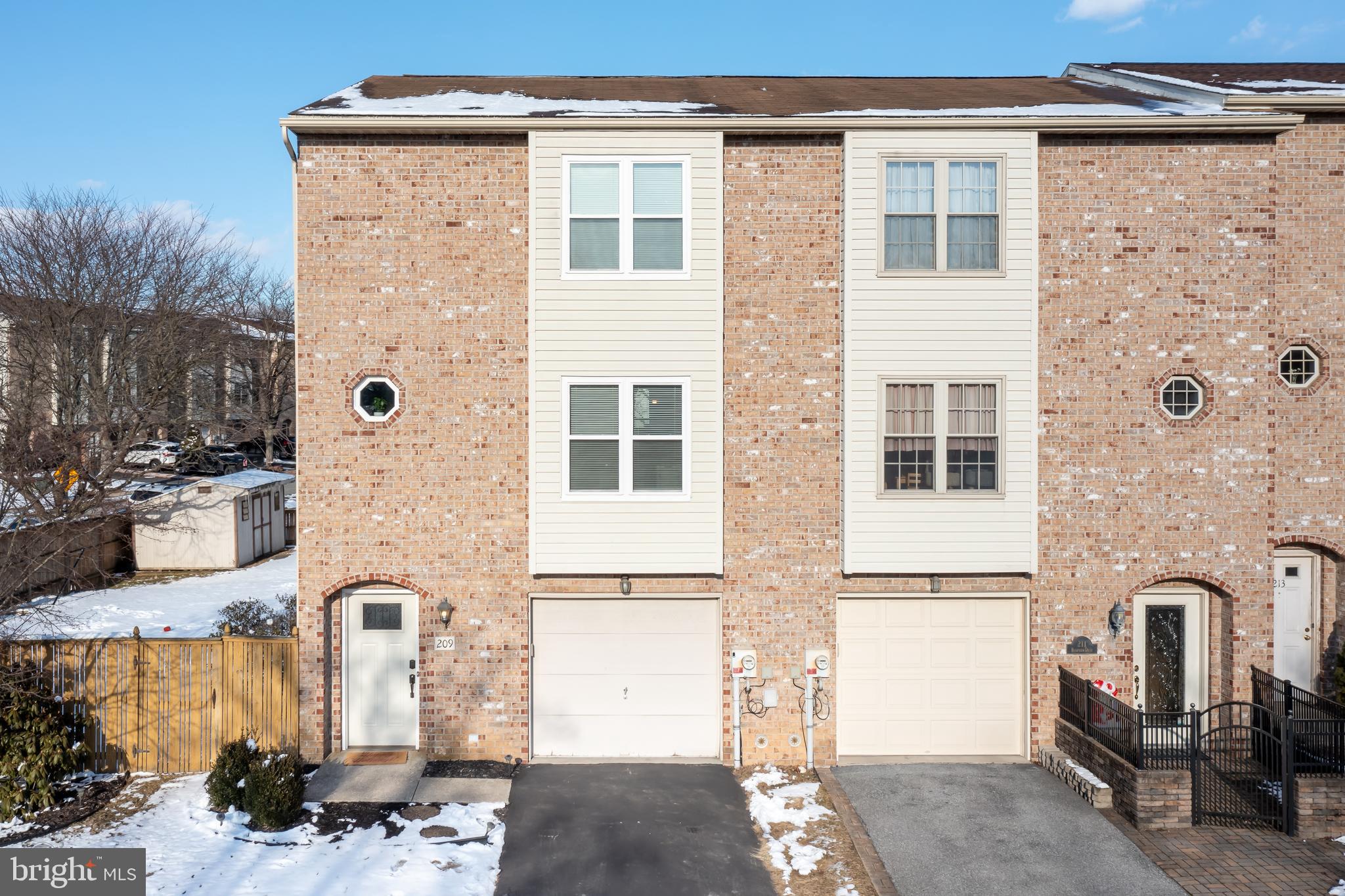 209 Ridgeview Drive Alburtis, PA 18011 - Photo 1 of 19 Gallery Image 1