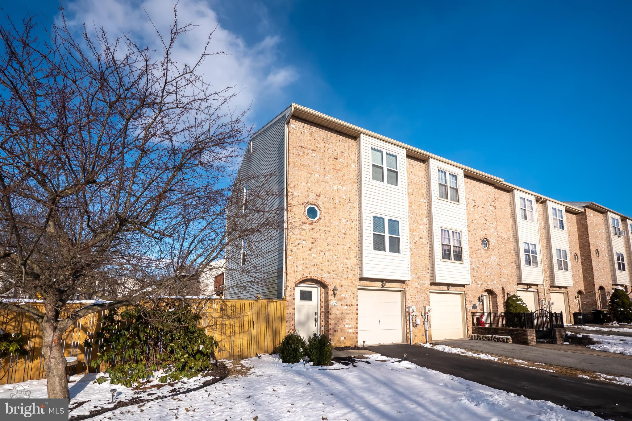209 Ridgeview Drive Alburtis, PA 18011 - Photo 17 of 19 Gallery Image 17