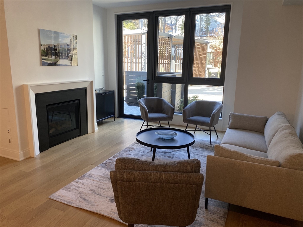 100 Linden Street, Unit 111 Wellesley, MA 02482 - Photo 3 of 19