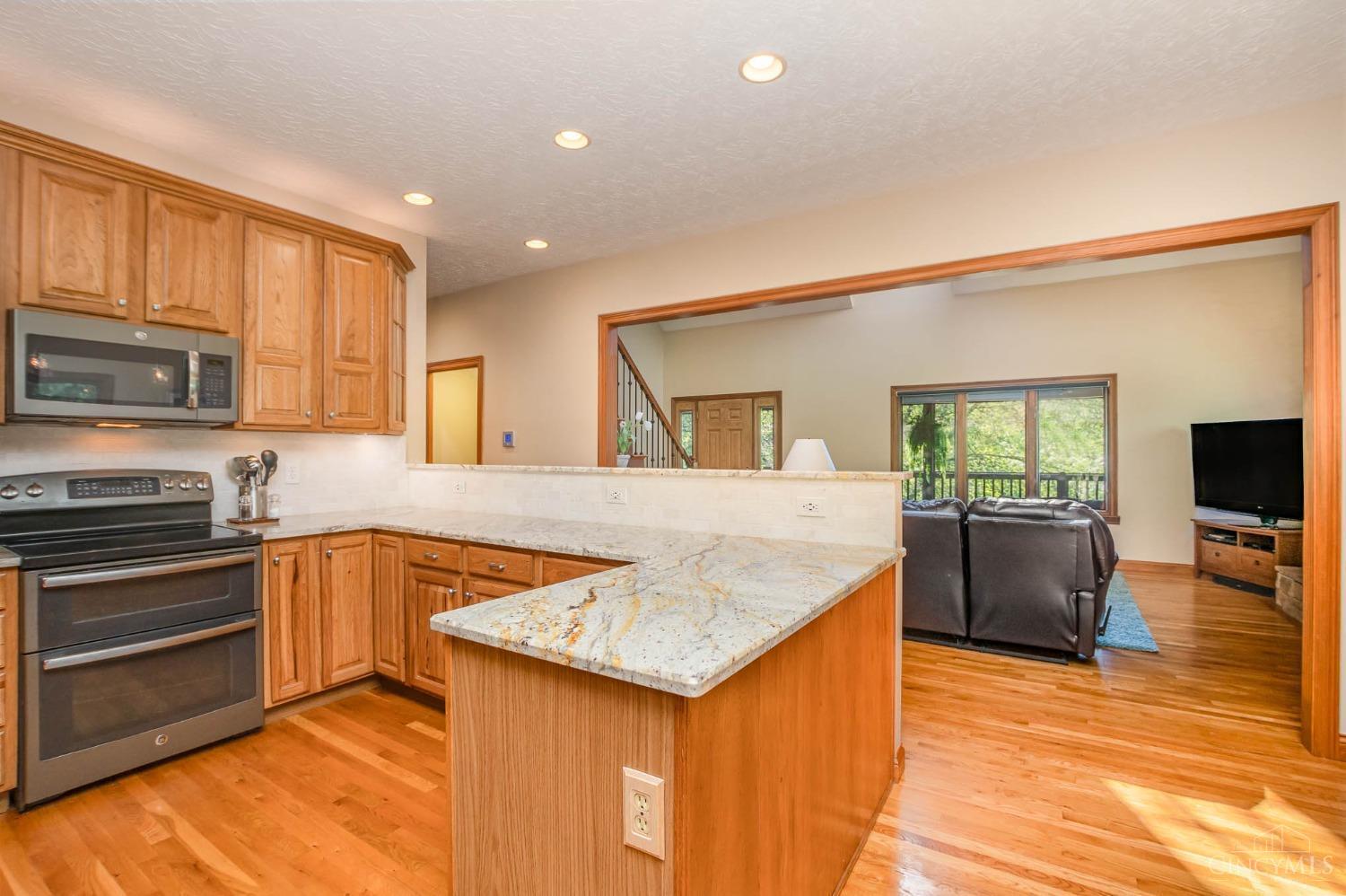 1904 Corwin Road Oregonia, OH 45054 - Photo 15 of 47 Gallery Image 15