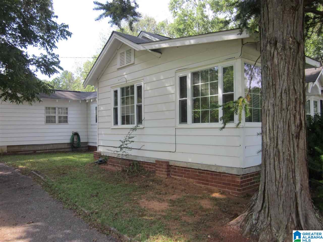 1517 Quarry Road Sylacauga, AL 35151 - Photo 2 of 16