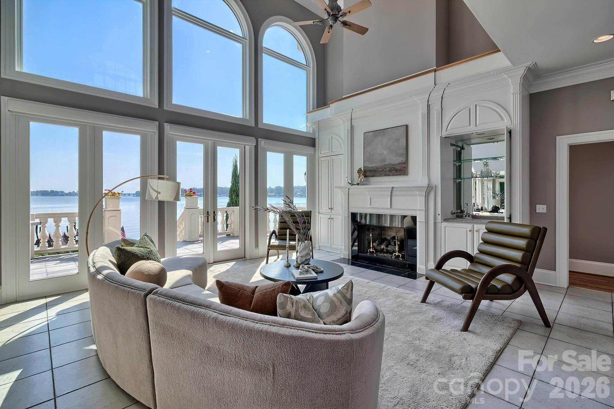 1252 Morning Shore Drive Lexington, SC 29072 - Photo 12 of 48