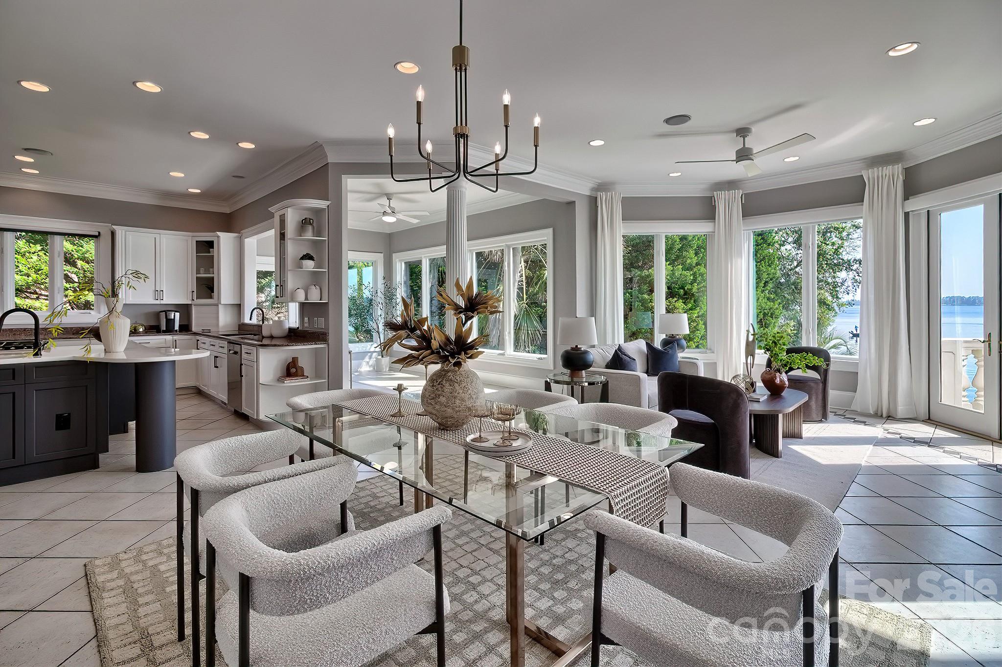 1252 Morning Shore Drive Lexington, SC 29072 - Photo 14 of 48