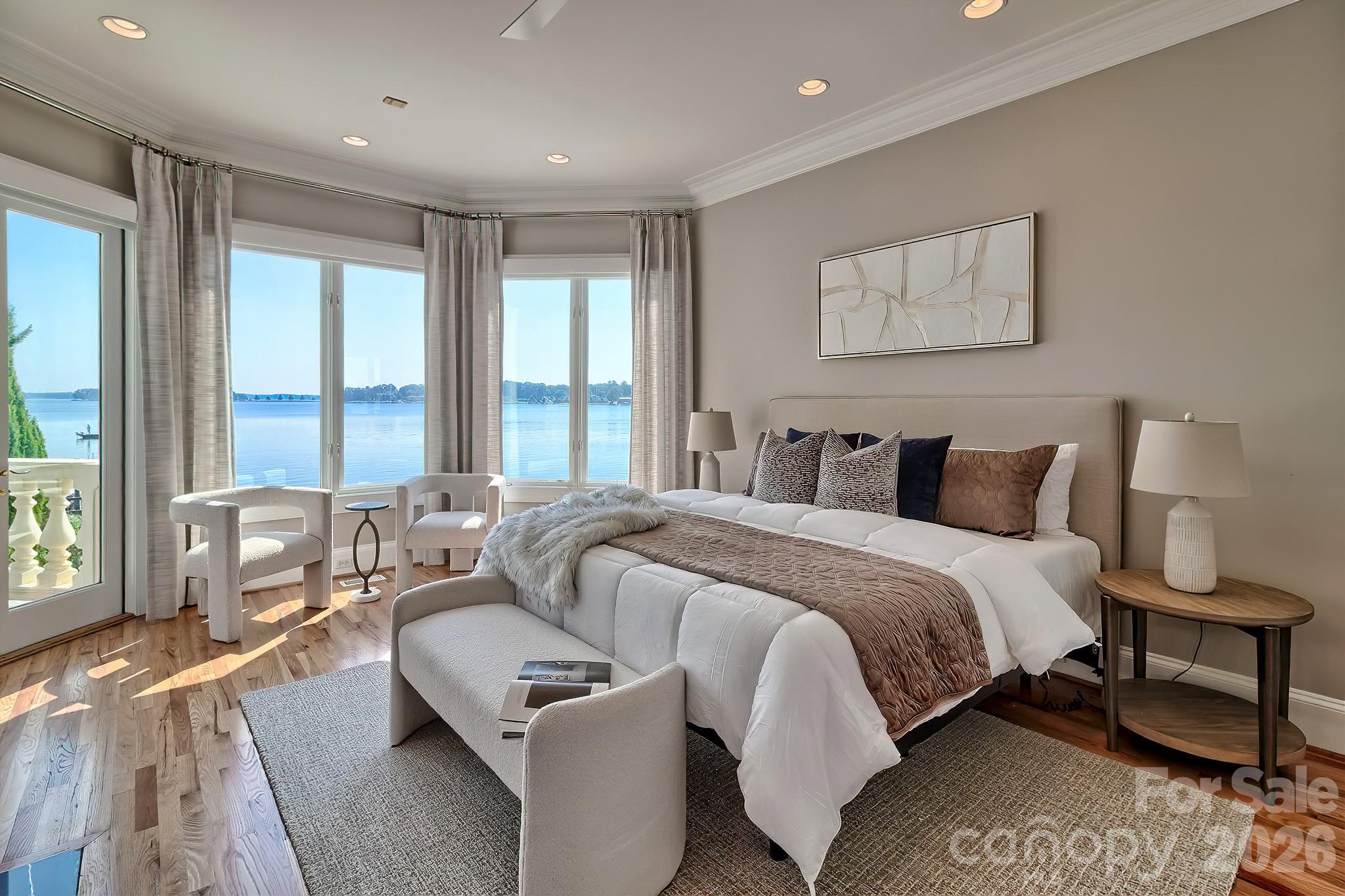 1252 Morning Shore Drive Lexington, SC 29072 - Photo 21 of 48