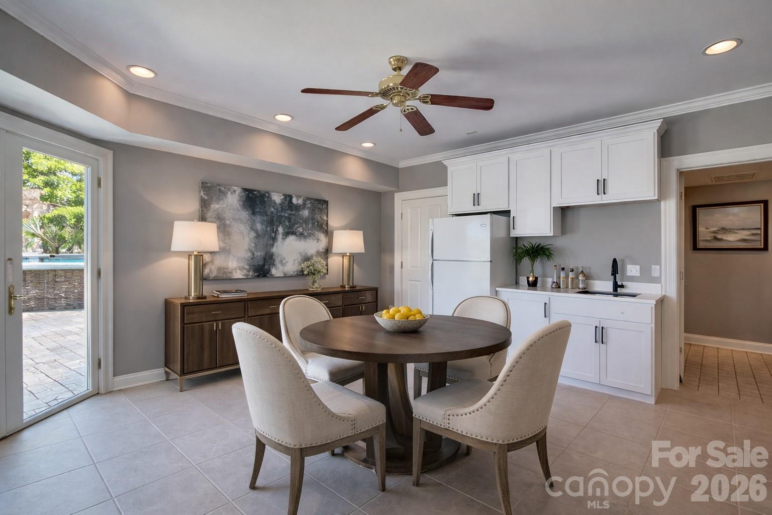 1252 Morning Shore Drive Lexington, SC 29072 - Photo 40 of 48