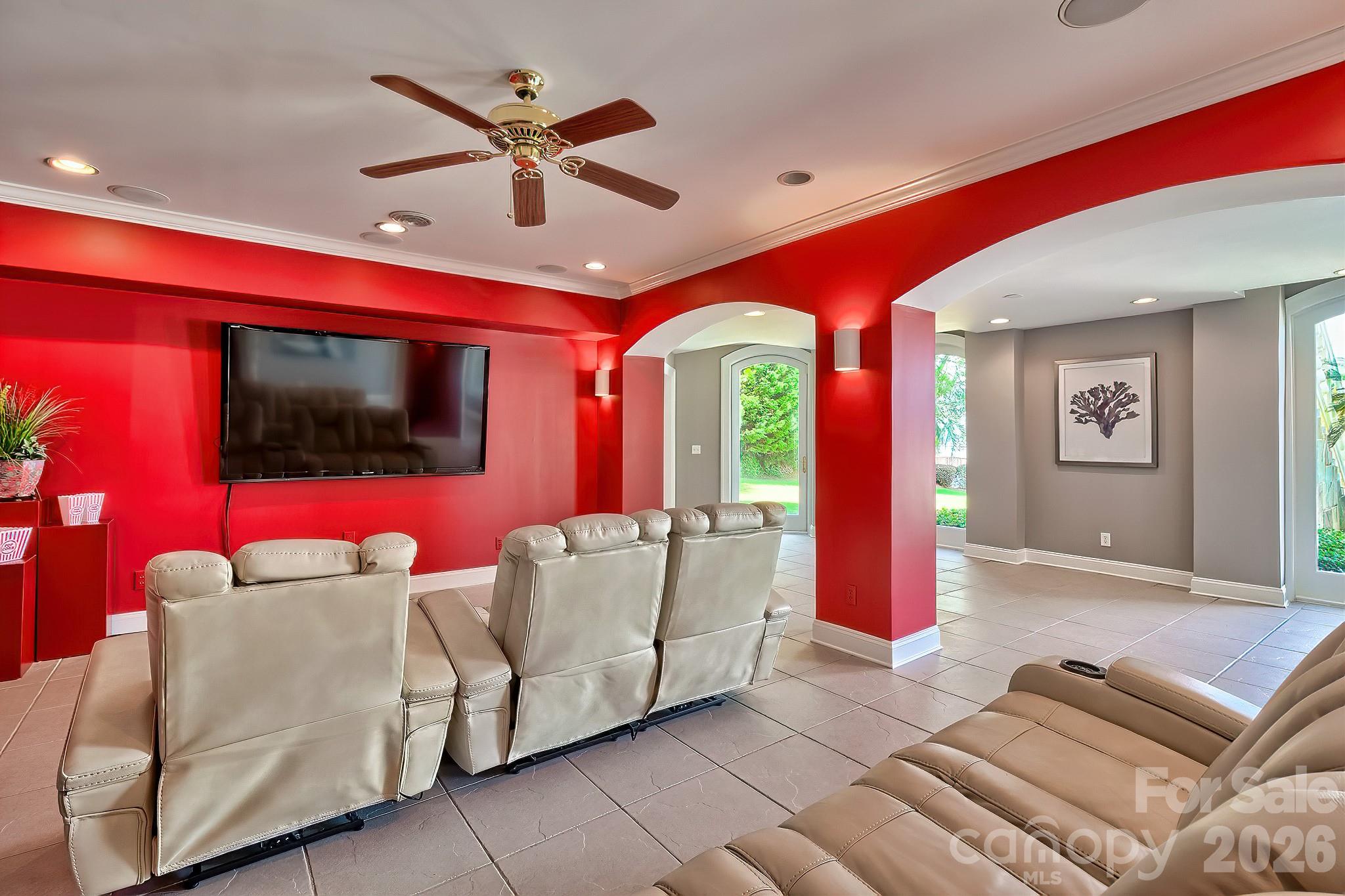 1252 Morning Shore Drive Lexington, SC 29072 - Photo 42 of 48